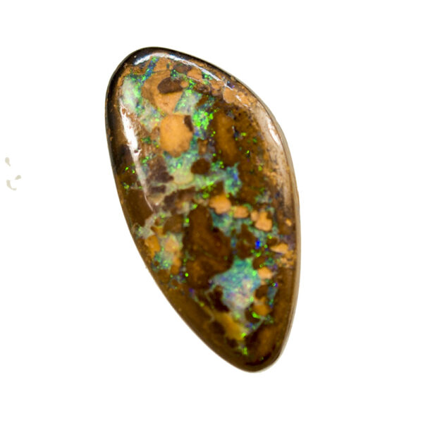 Opale boulder naturelle