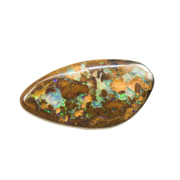 Opale boulder naturelle