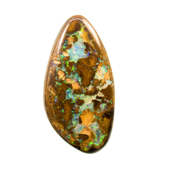 Opale boulder naturelle