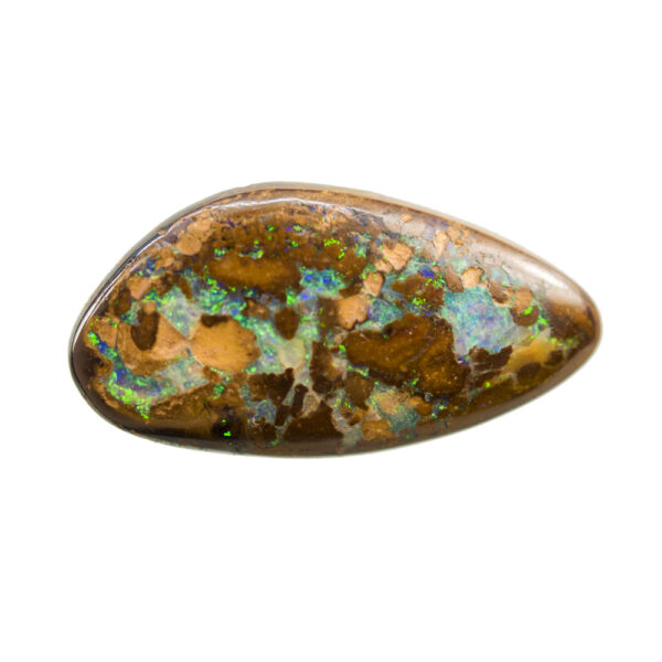 Opale boulder naturelle