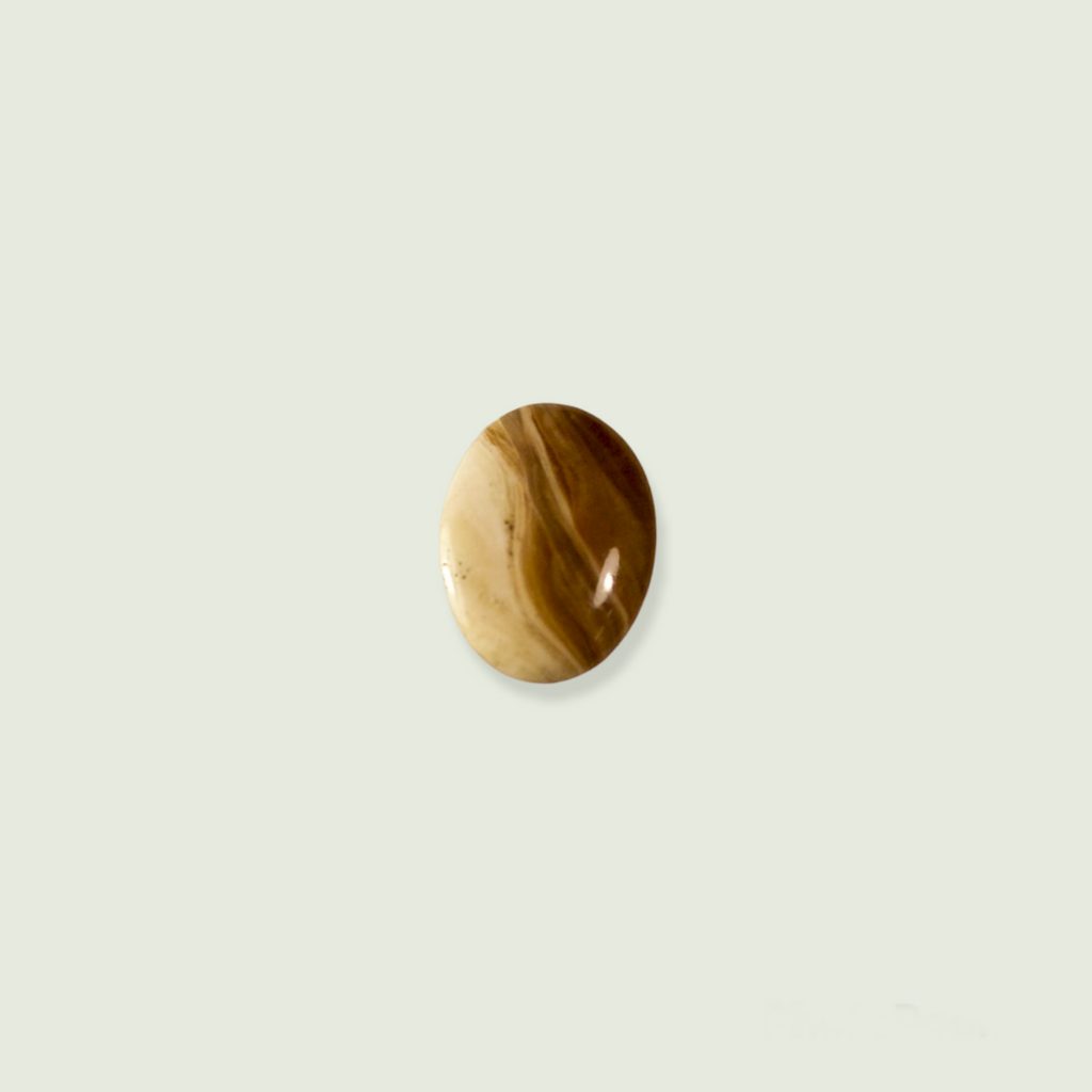Aragonite naturelle