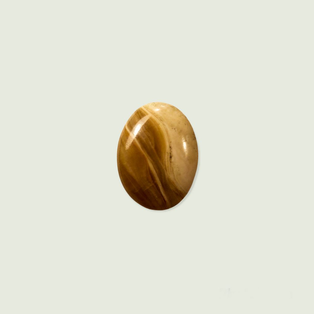 Aragonite naturelle