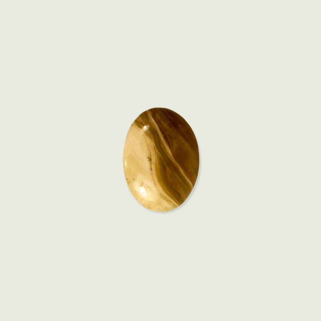 Aragonite naturelle