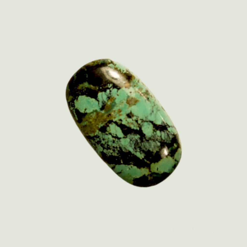 Turquoise naturelle