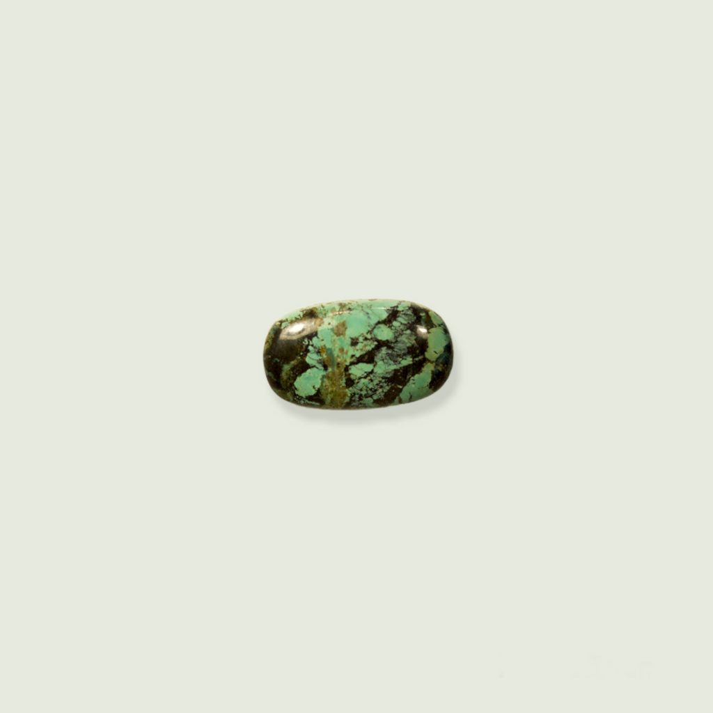 Turquoise naturelle