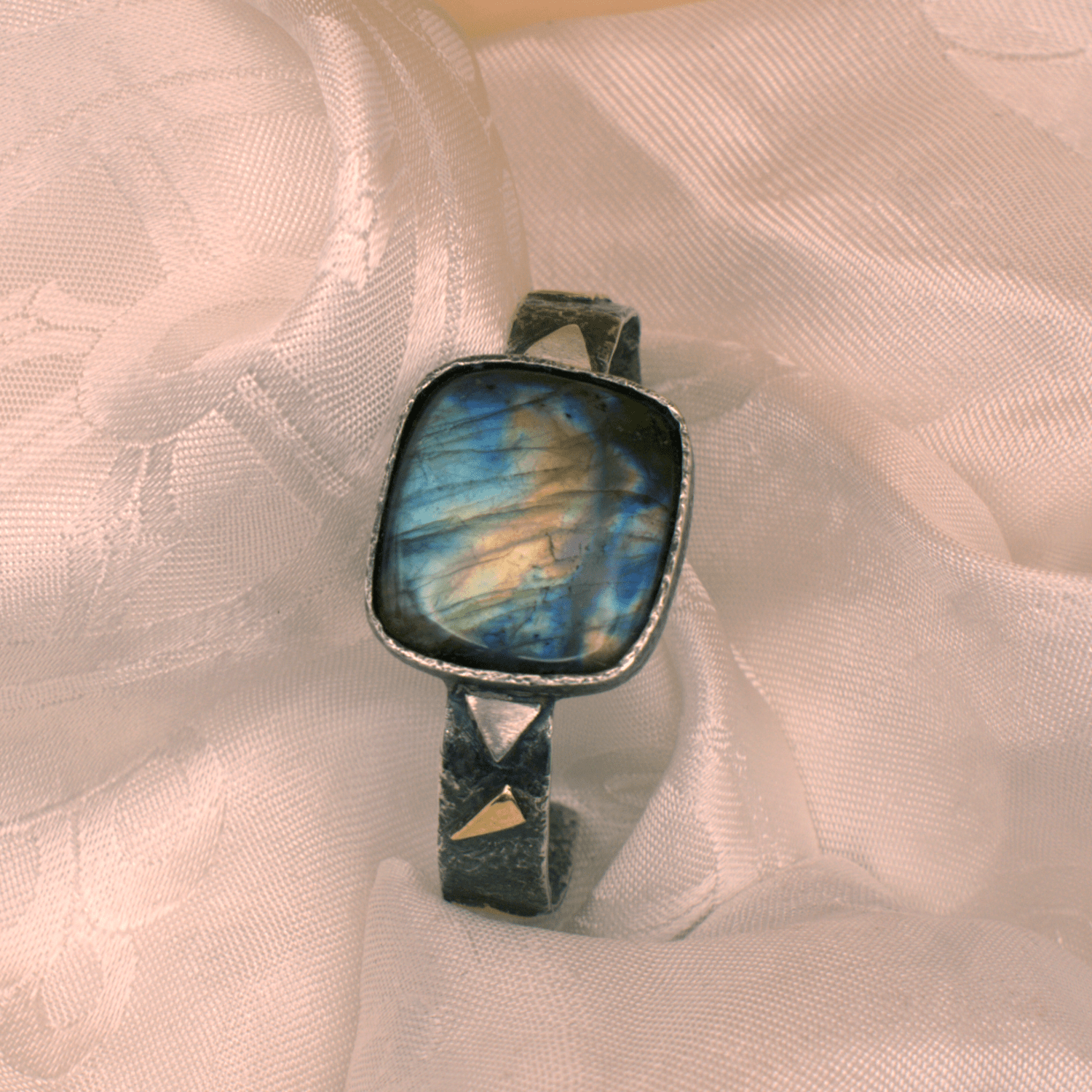 bracelet labradorite arge