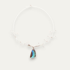 Collier opale Aurora – Image 4