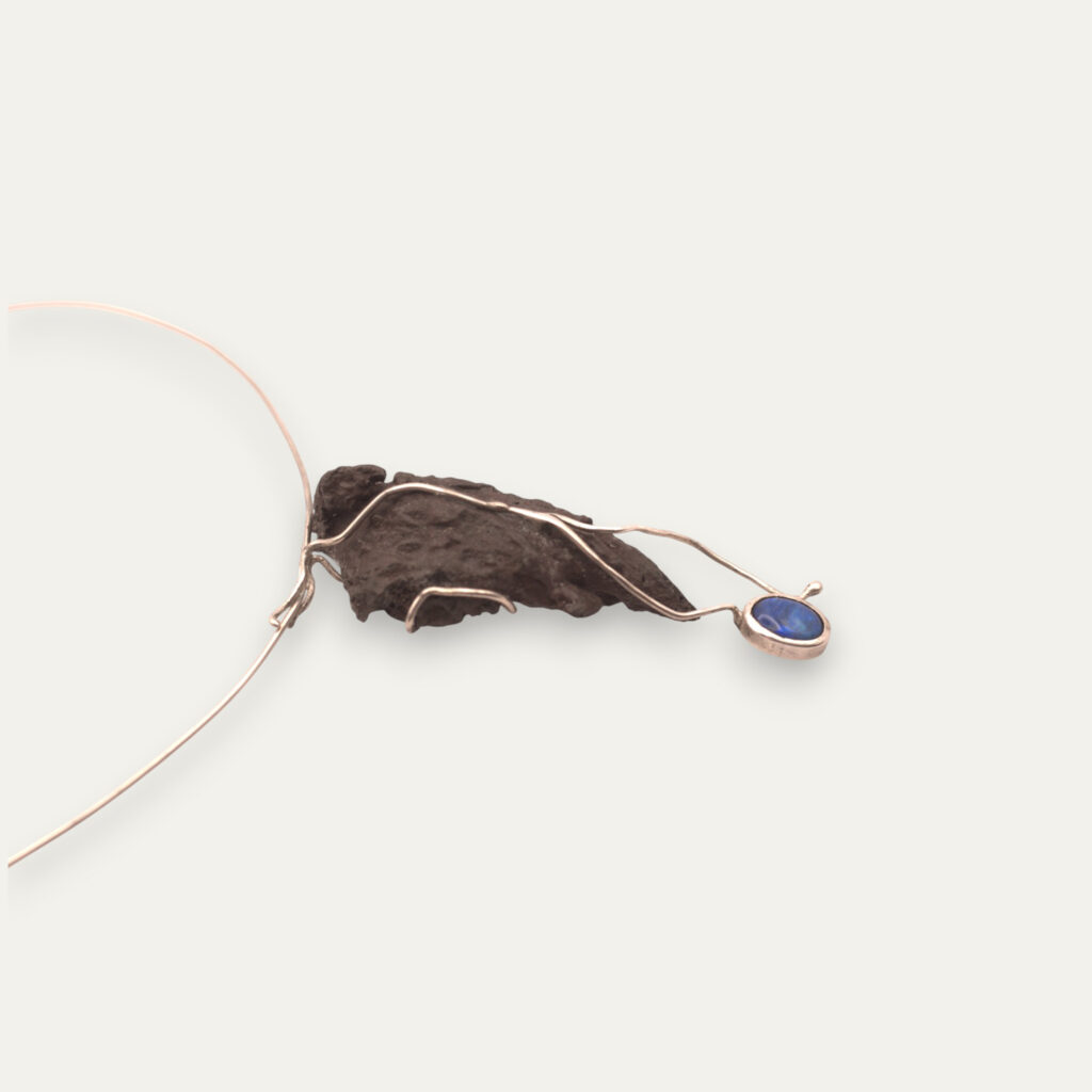 Collier opale Pulama