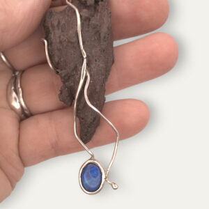 Collier opale Pulama – Image 4