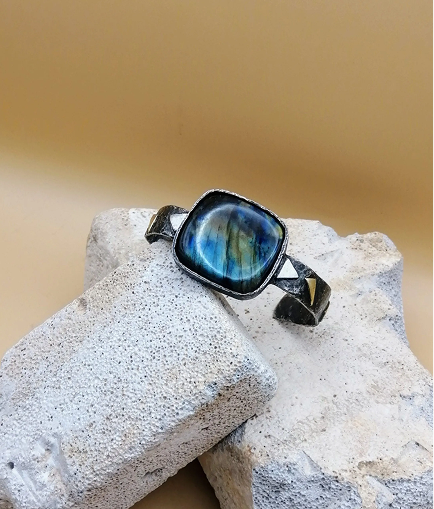 Les bijoux - Gem création