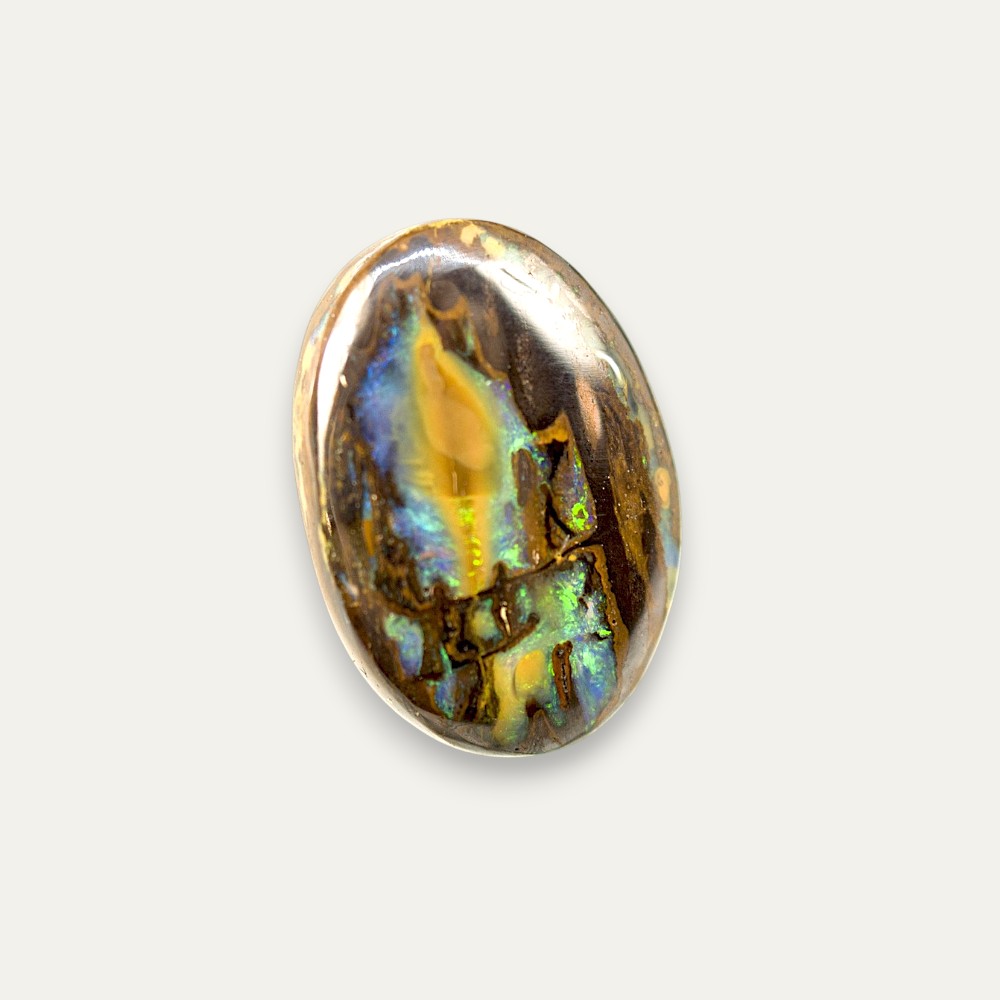 Opale boulder naturelle – Image 3