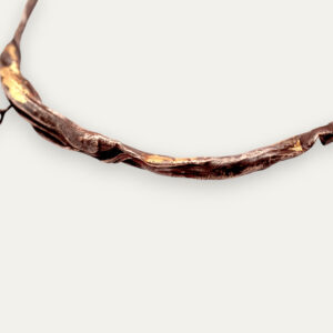 Collier Mitsuro d'Améthyste