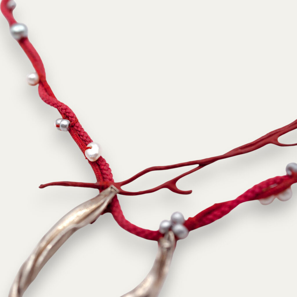Collier de perles
