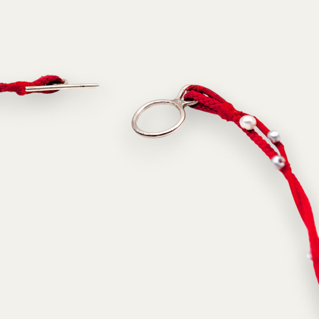 Collier de perles