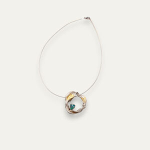 Collier opale Mitsuro – Image 2