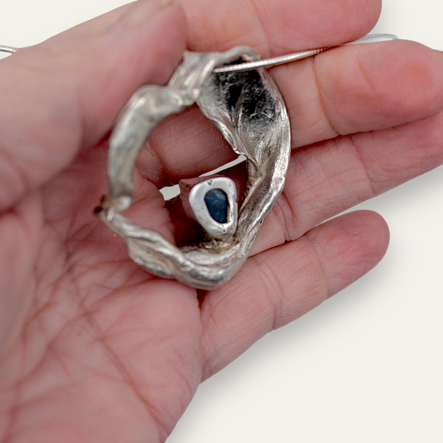 Collier opale Mitsuro – Image 6