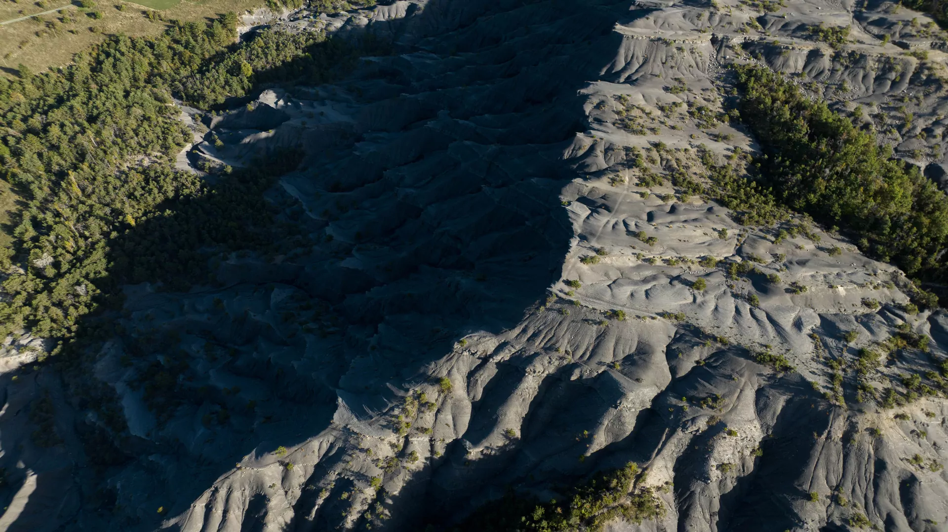 « LES TERRES NOIRES » Un site naturel exceptionnel