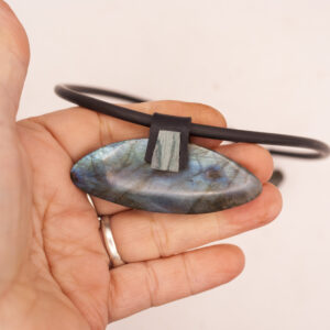 collier de labradorite