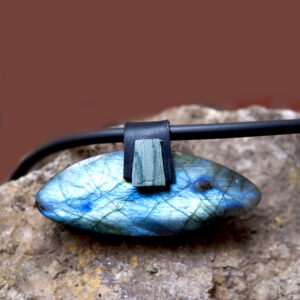 collier de labradorite